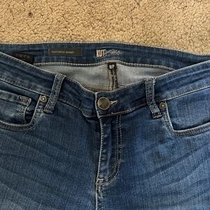 Kut from the Kloth jeans